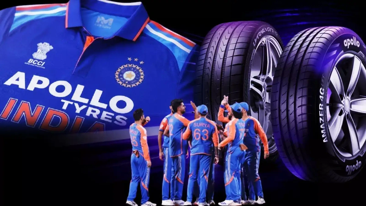apollo tyres