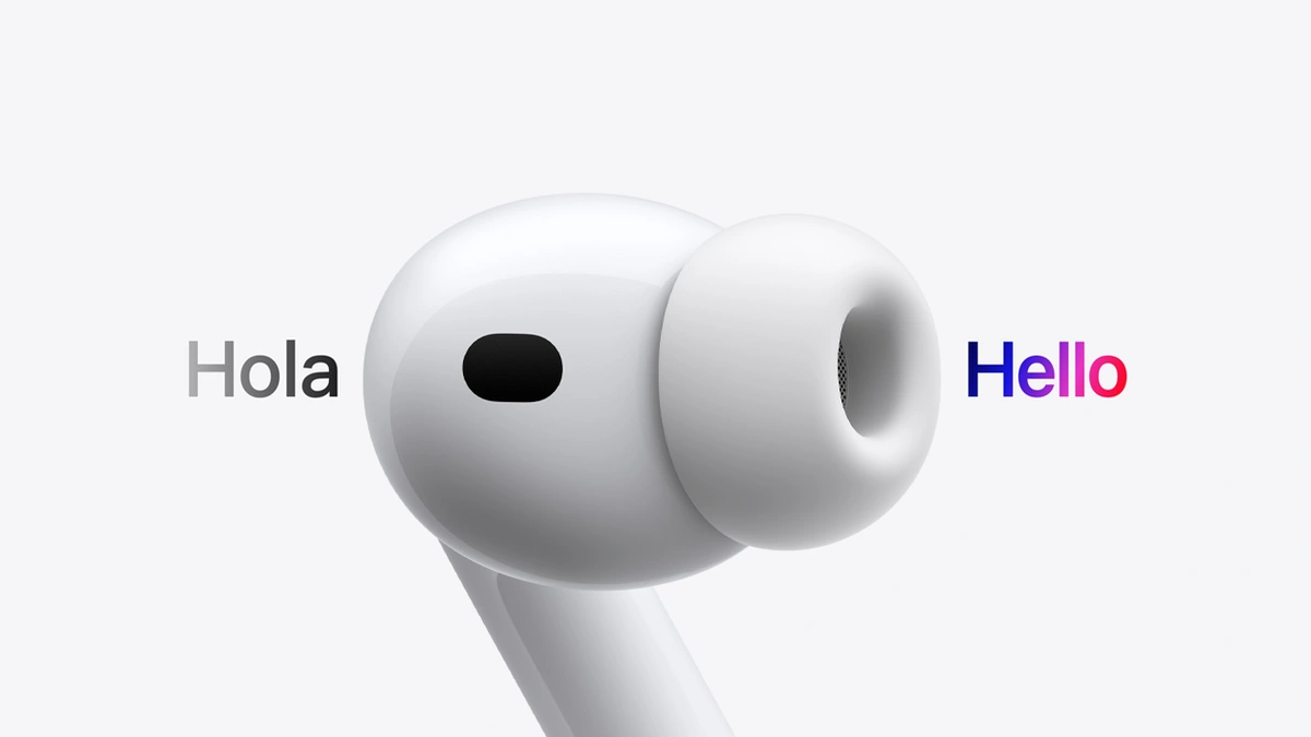 Why the AirPods Pro 3 Could Be a Game Changer for You