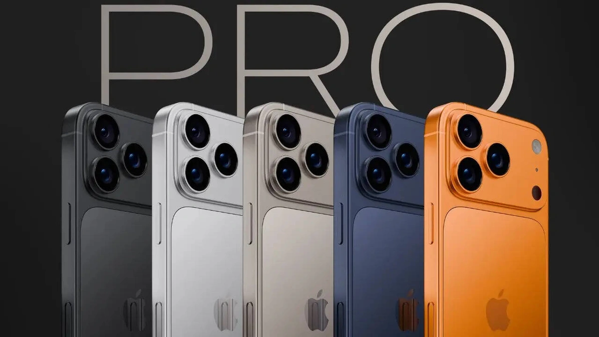 The AI Revolution and Your Next iPhone