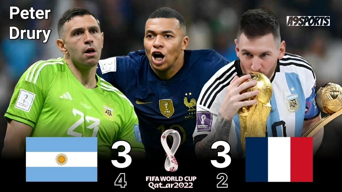 argentina vs