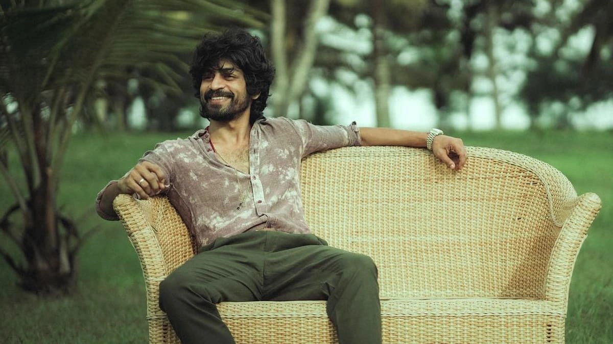 arjun das