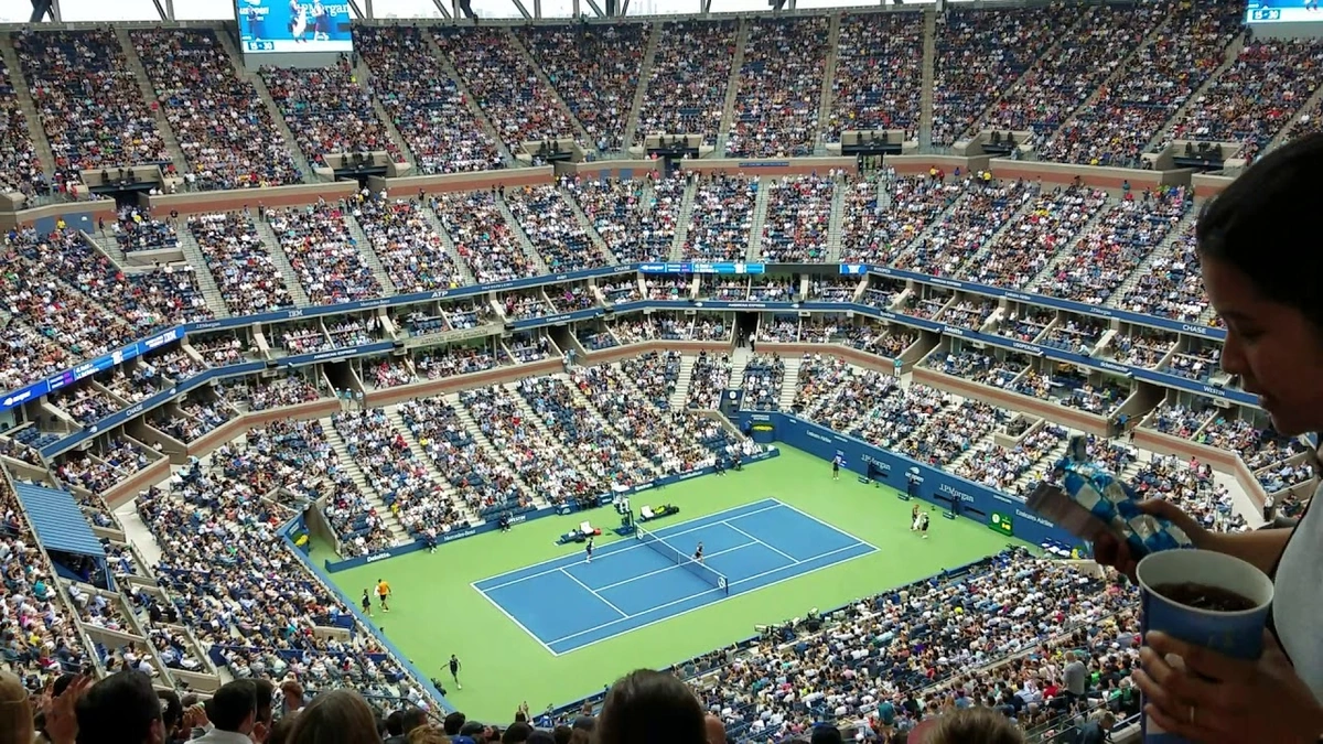 The Man Behind the Name | Arthur Ashe's Enduring Legacy
