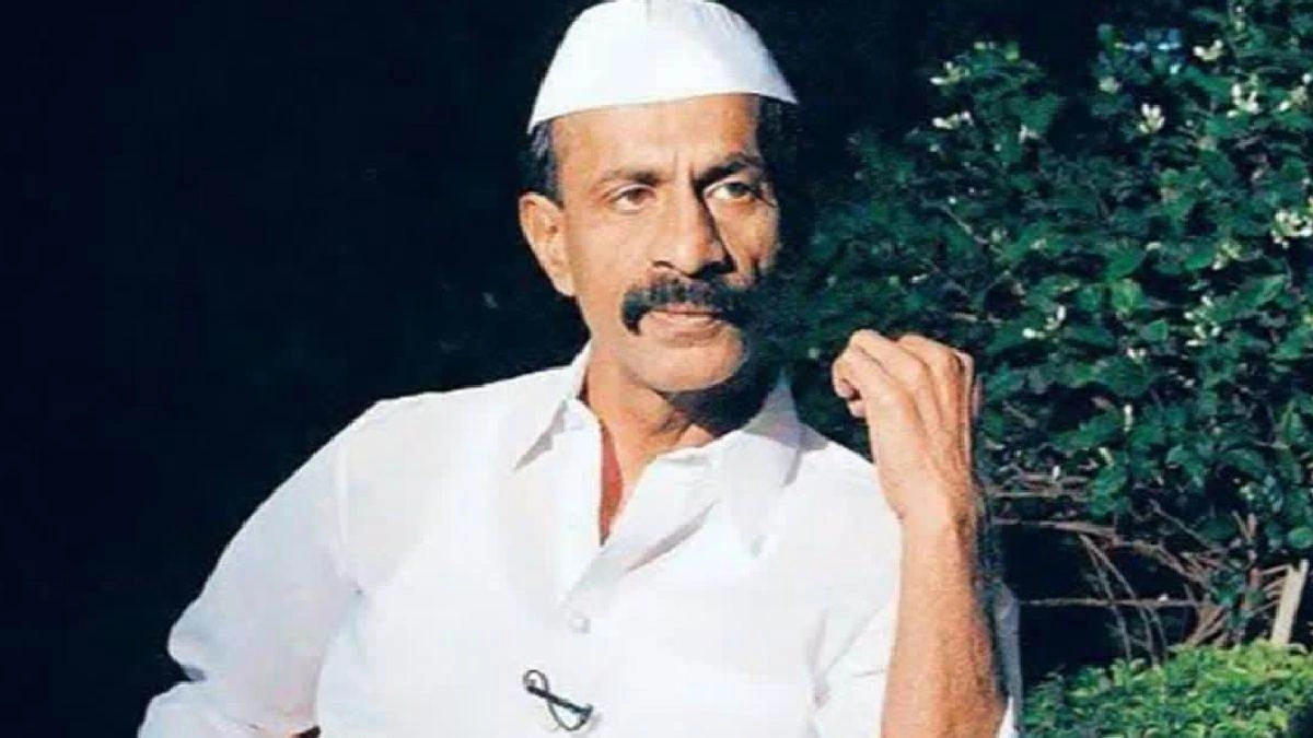 arun gawli