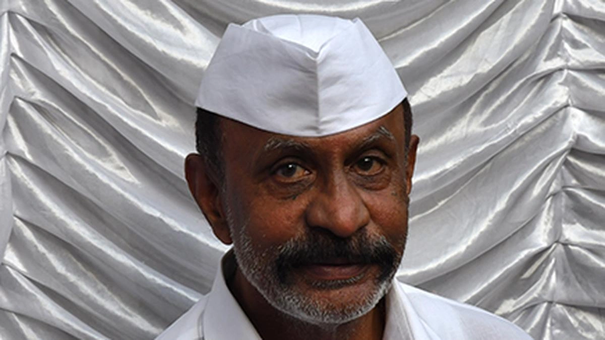 The Rise of 'Daddy' | From Dagdi Chawl to Political Aspirations