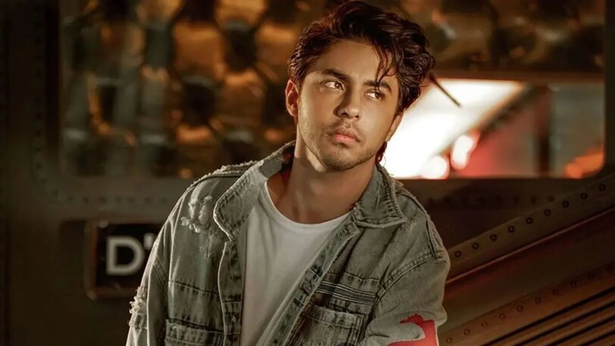 aryan khan