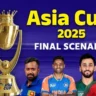 asia cup final kab hai