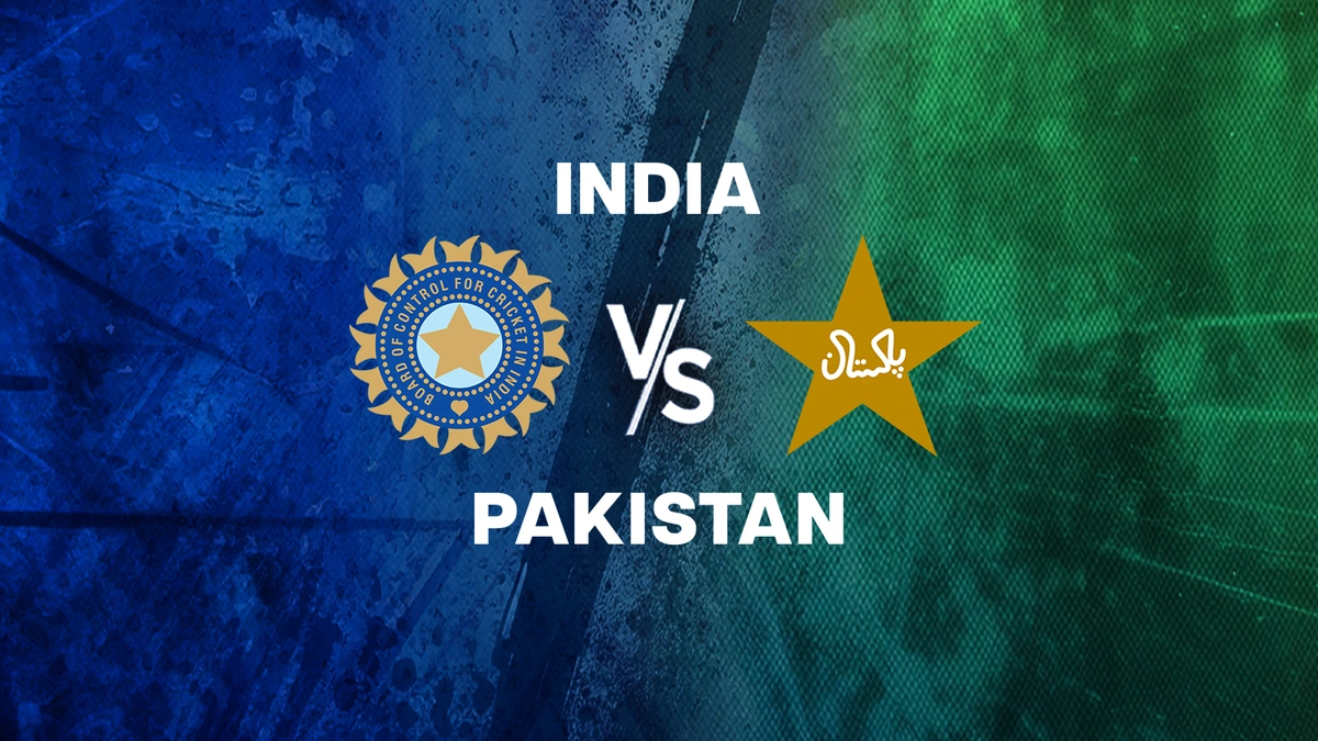 asia cup india vs pakistan cricket match