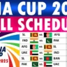 asia cup schedule 2025