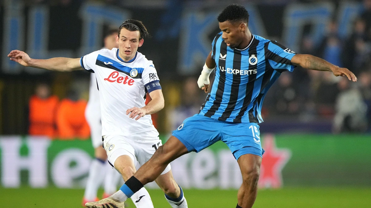 atalanta vs club brugge