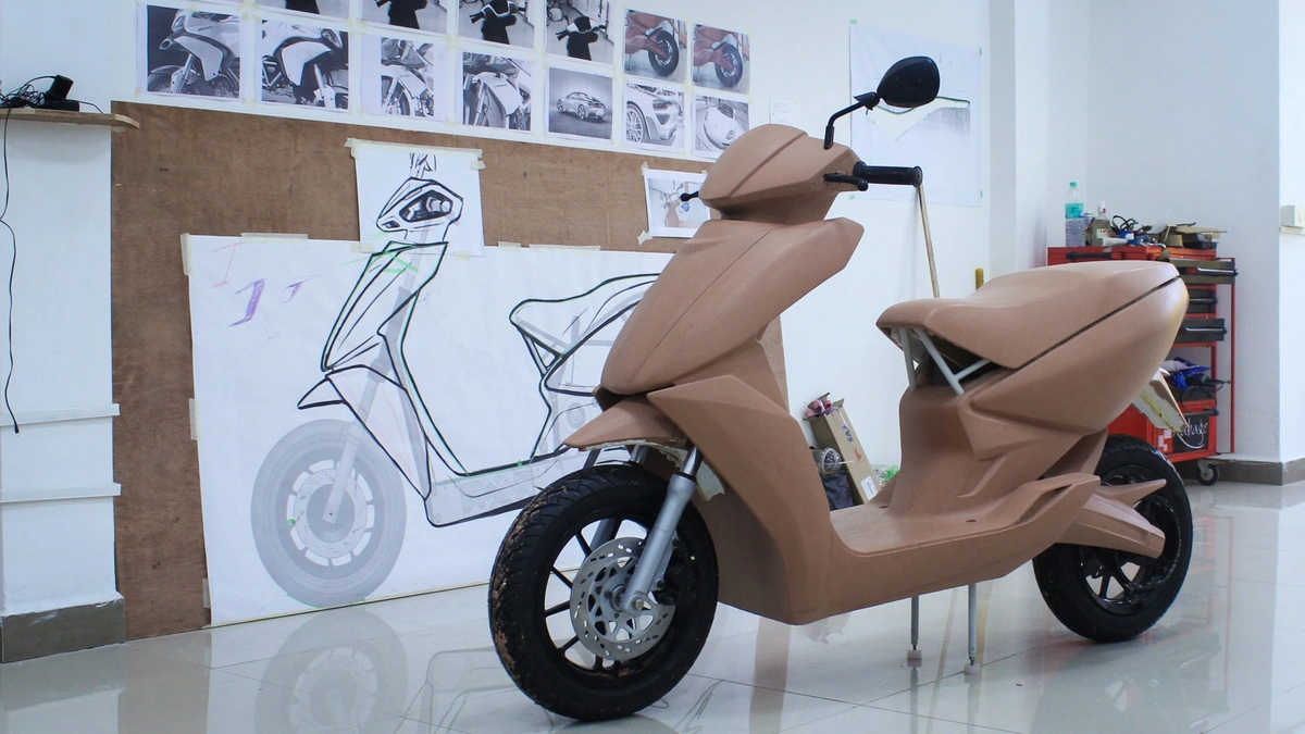 The "Why" Behind Ather's Appeal | More Than Just Zippy Rides