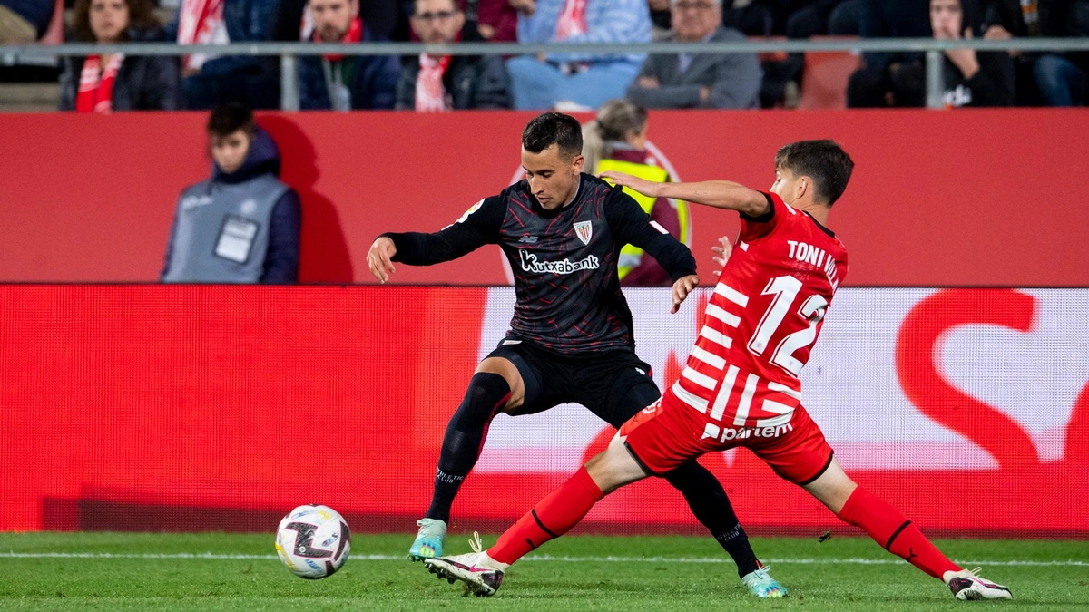The Basque Fortress vs. Girona's Attacking Prowess