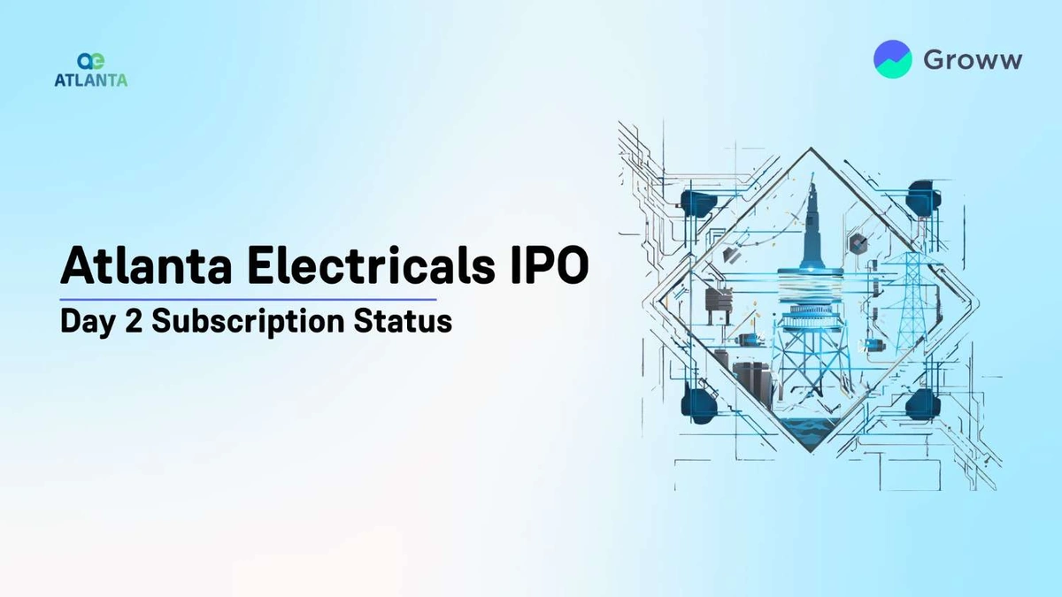 atlanta electricals grey market premium
