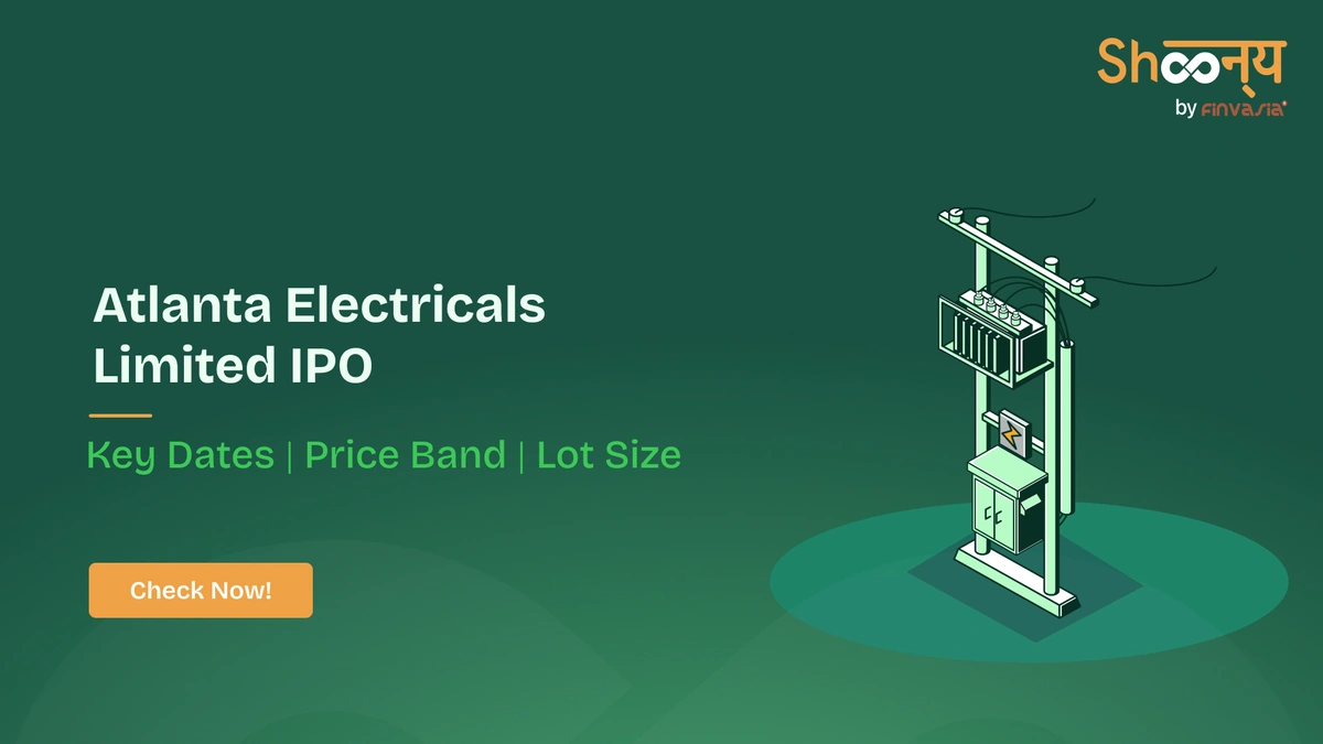 atlanta electricals ipo price