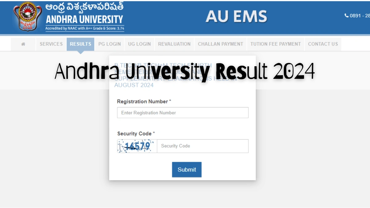 What Does "AU" Actually Stand For? The Nitty-Gritty