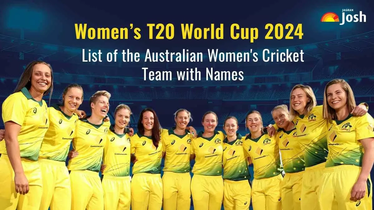 australia women's national cricket team