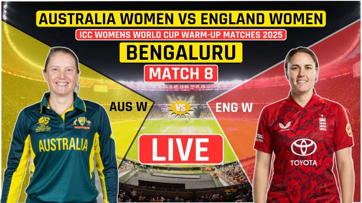australia women vs england women