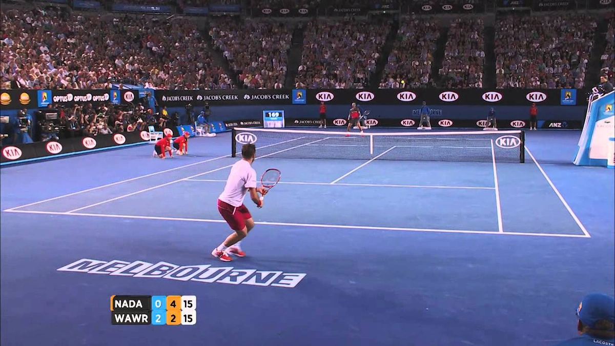 australian open