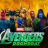 avengers doomsday