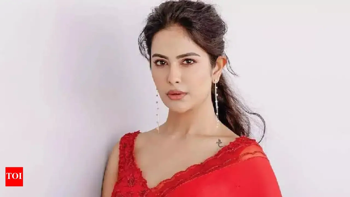 avika gor
