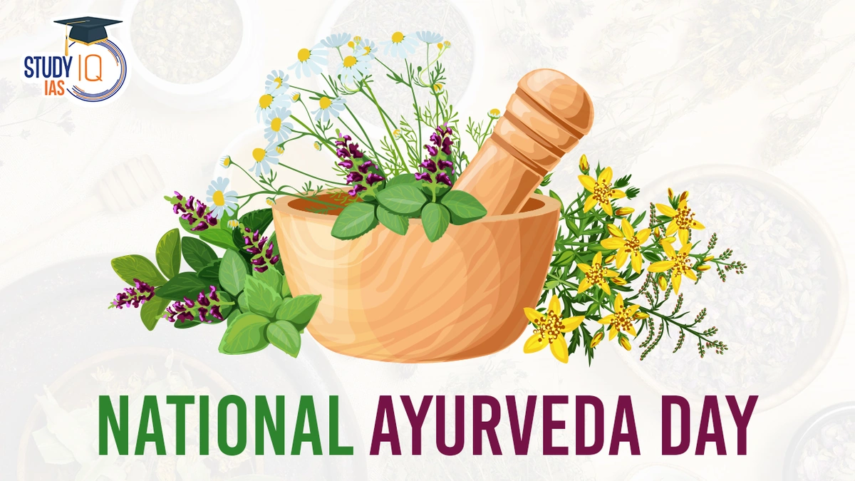 ayurveda day
