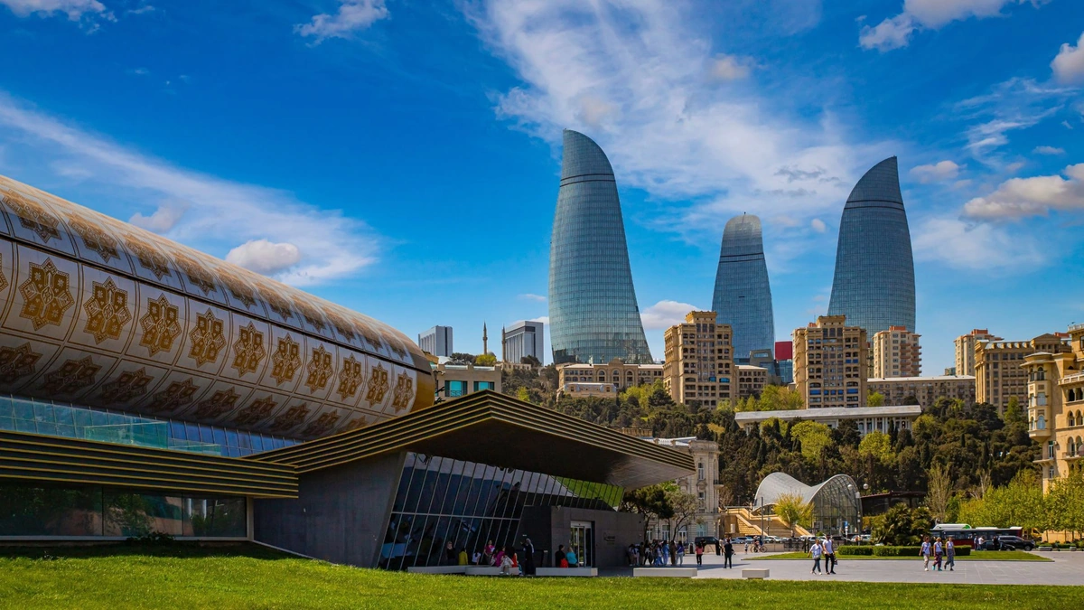 azerbaijan