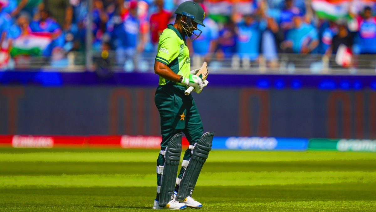 babar azam t20