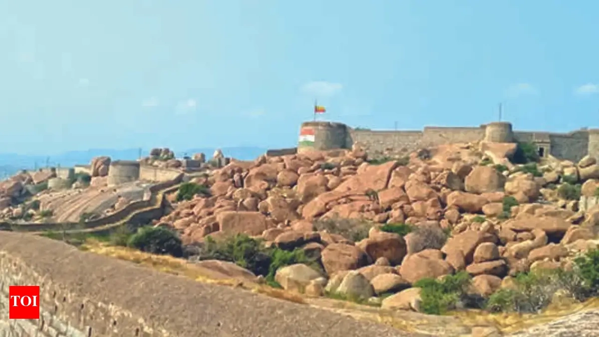 The Echoes of Empires | Ballari's Historical Significance
