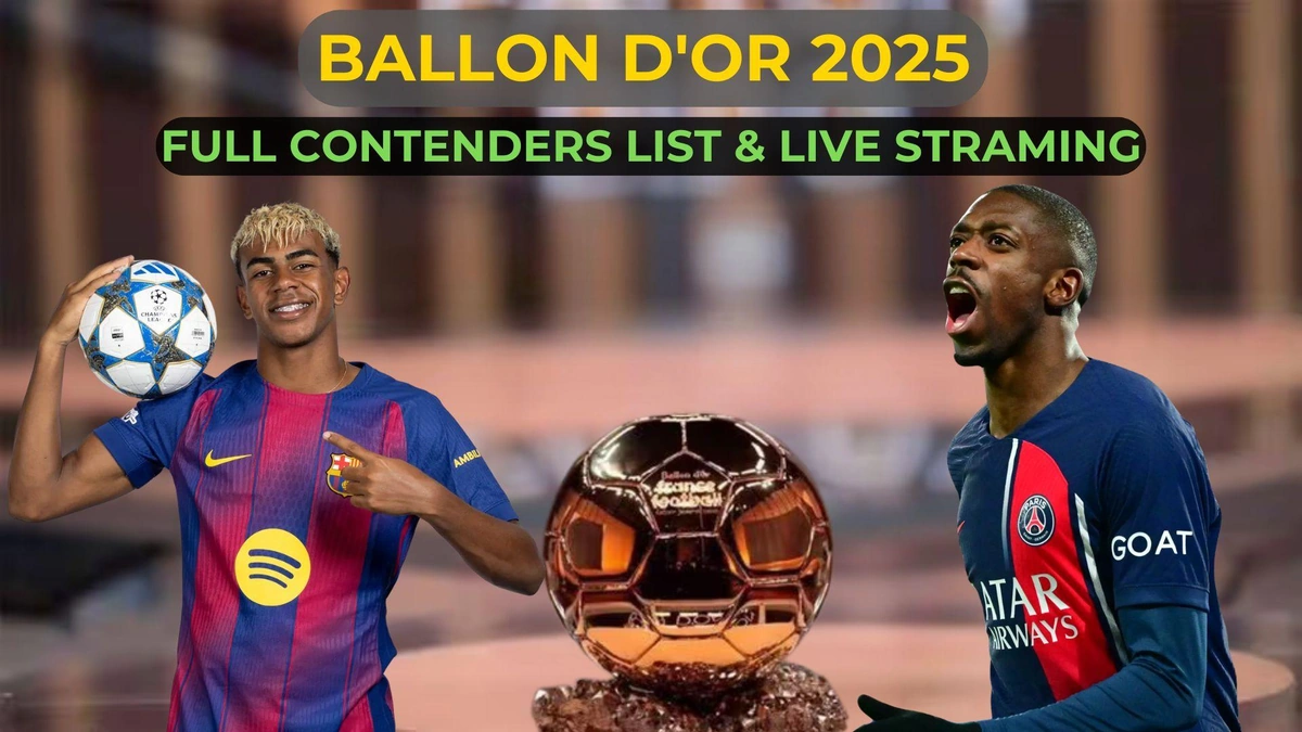 The Contenders | Rising Stars and Reigning Kings
