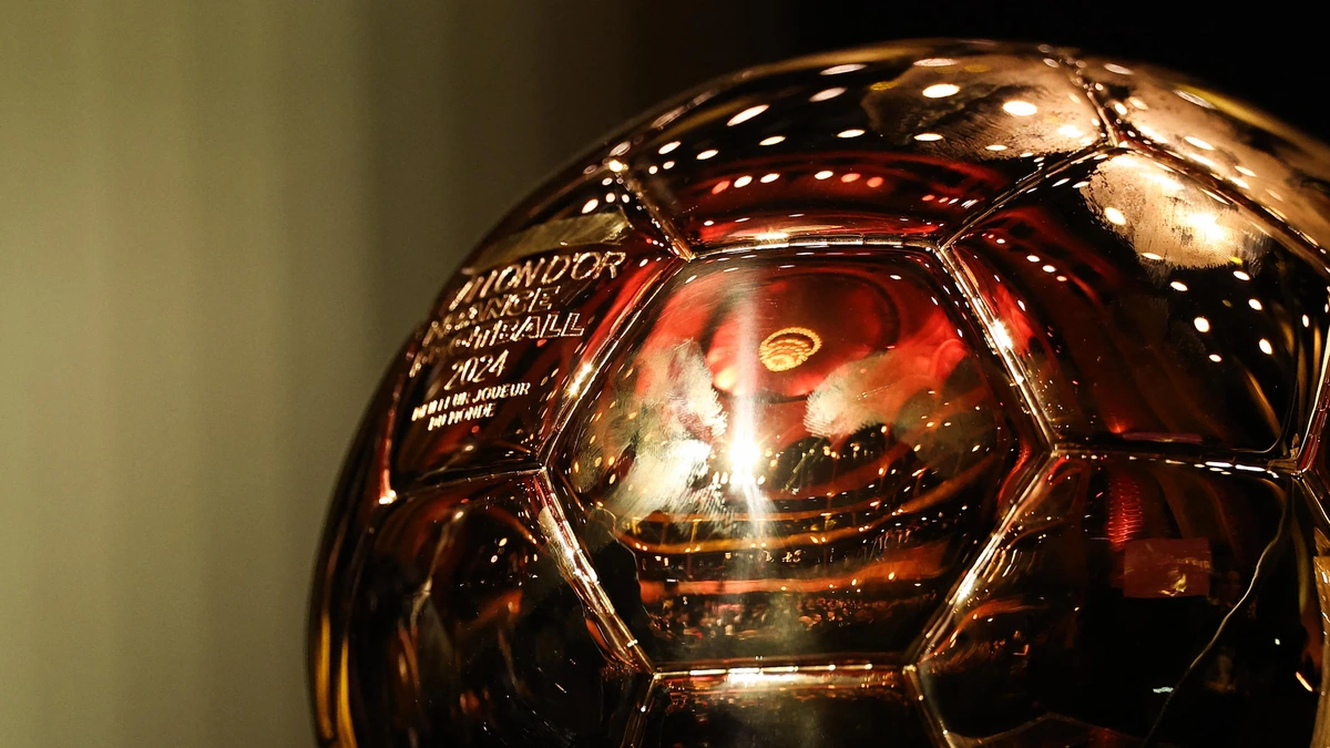 ballon d'or