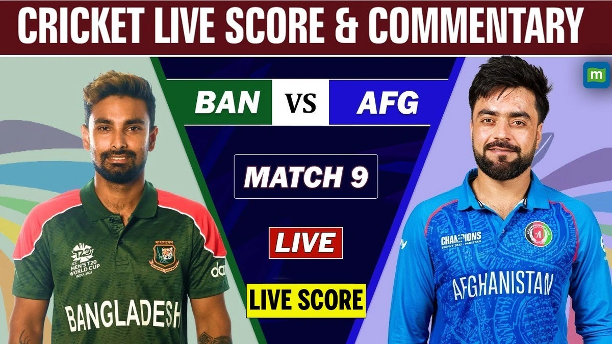 ban vs afg