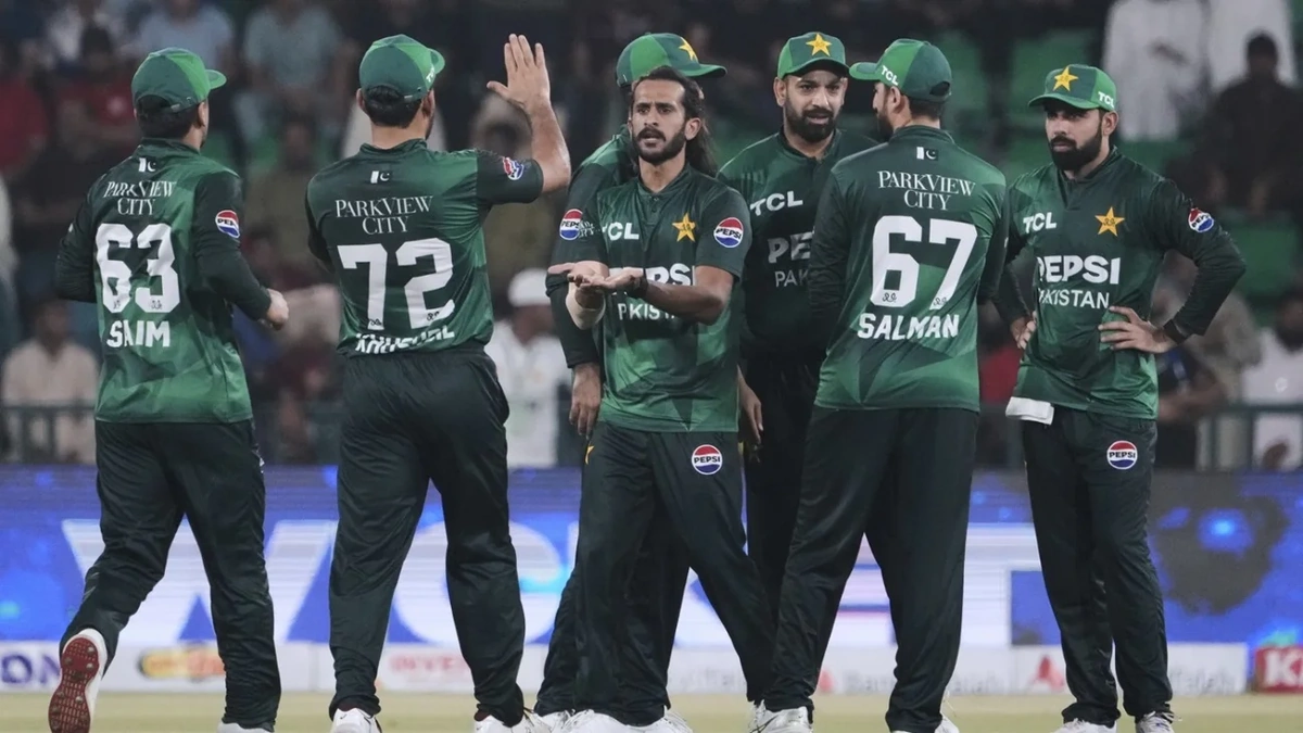 The Geopolitical Chessboard | Why Cricket Suffers