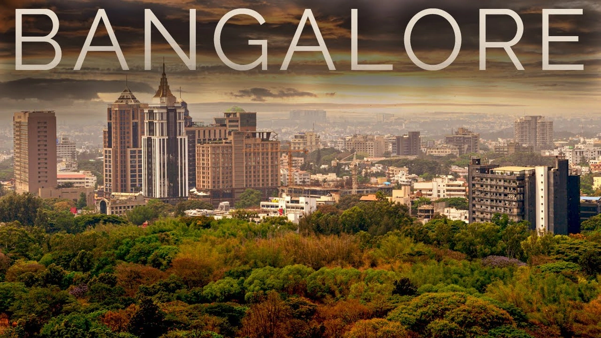 Decoding the Bangalore Buzz | Why This City Matters