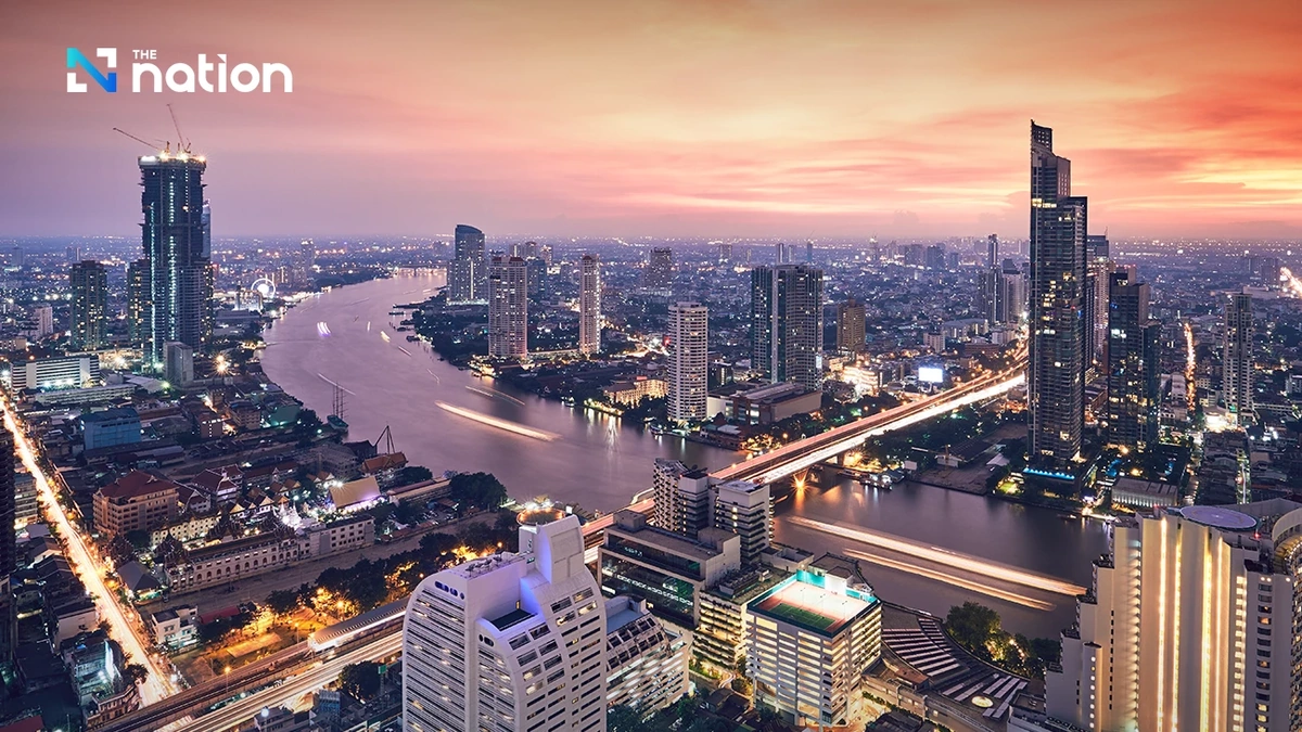 bangkok
