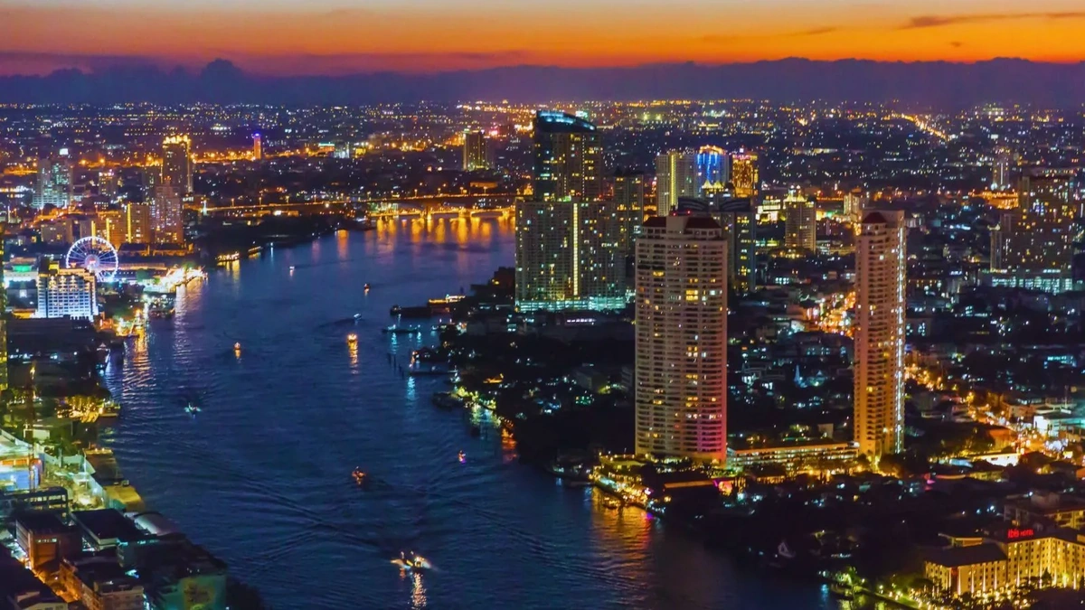 Unveiling the Authentic Bangkok | Why It Matters