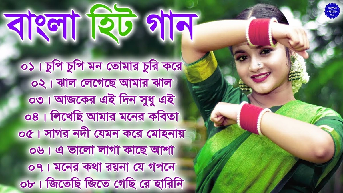 The Enduring Power of the Bangla Language Movement