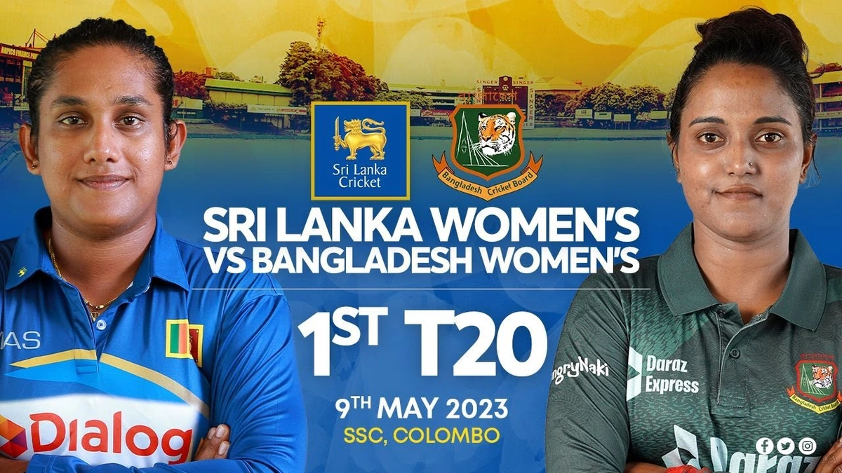 bangladesh women vs sri lanka women