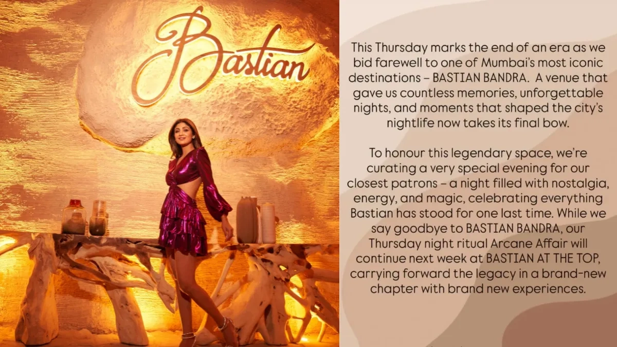 The Allure of Bastian | A Culinary & Social Magnet