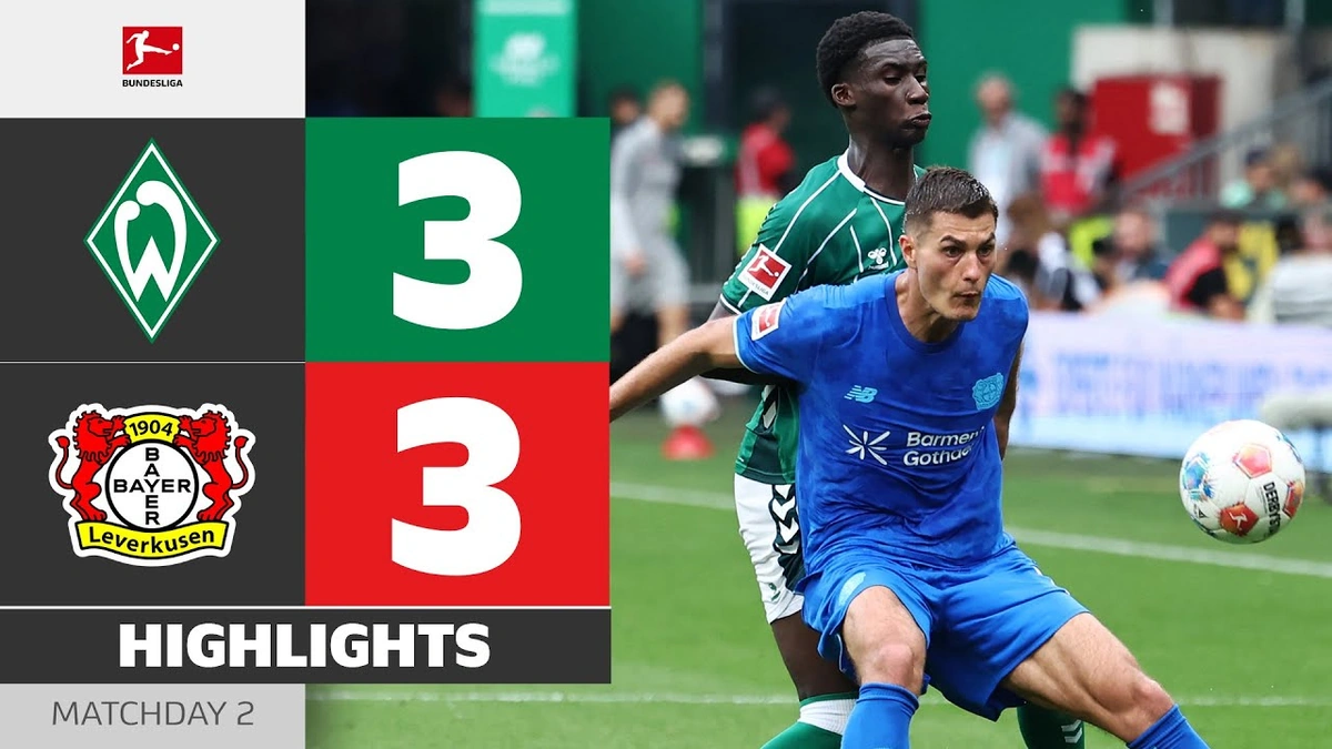 bayer leverkusen