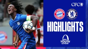 bayern munich
