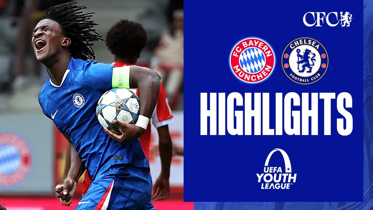 bayern munich