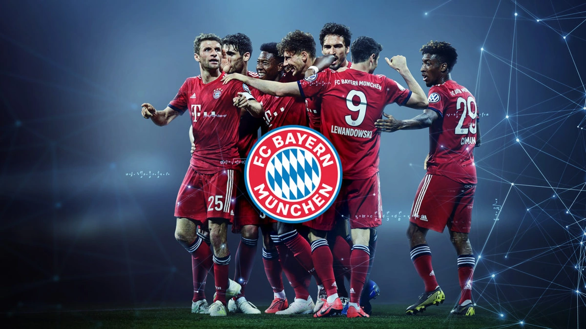 The 'Mia San Mia' Mentality | More Than Just a Slogan