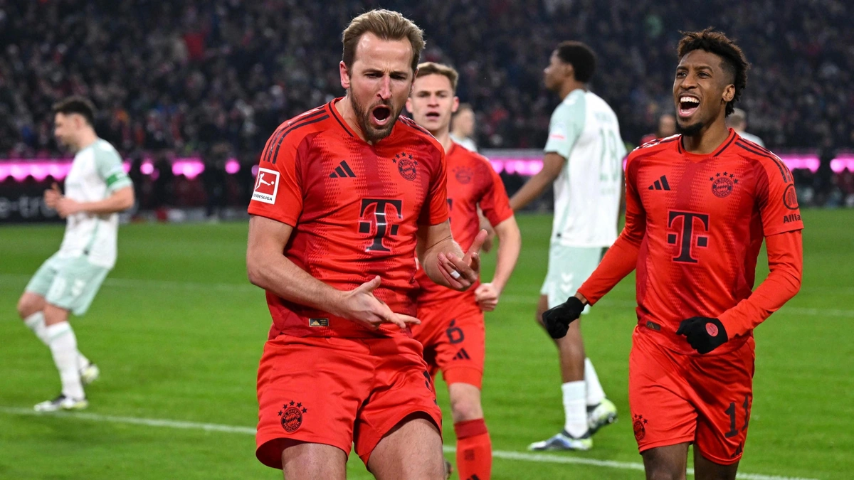Werder's Tactical Gambit | Did It Pay Off?