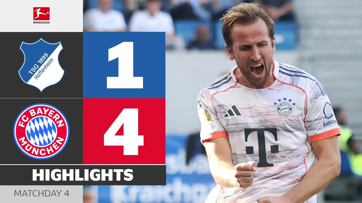 Decoding Bayern's Dominance | It's Not Just About the Money