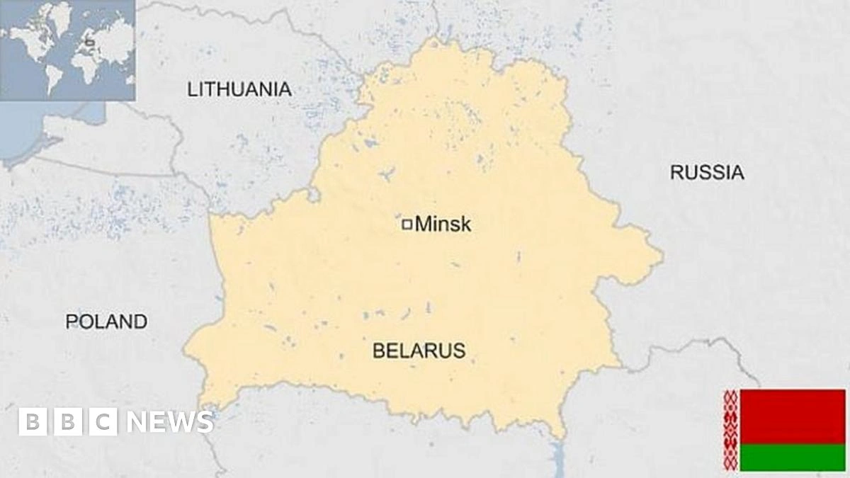 belarus