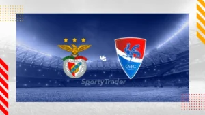 benfica vs gil vicente