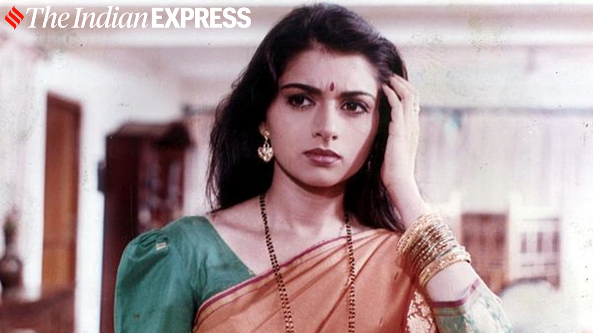 bhagyashree
