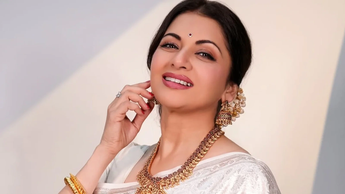 From Royalty to Bollywood | A Different Kind of Debut