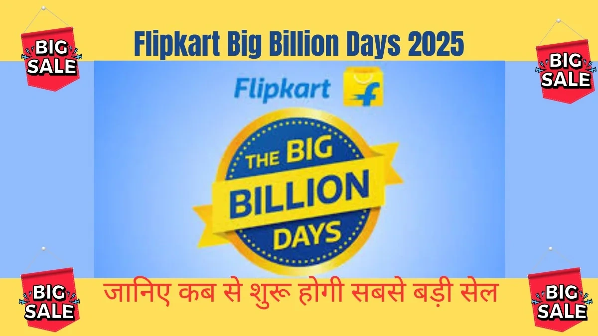 Why the Big Billion Days Matter More Than Ever