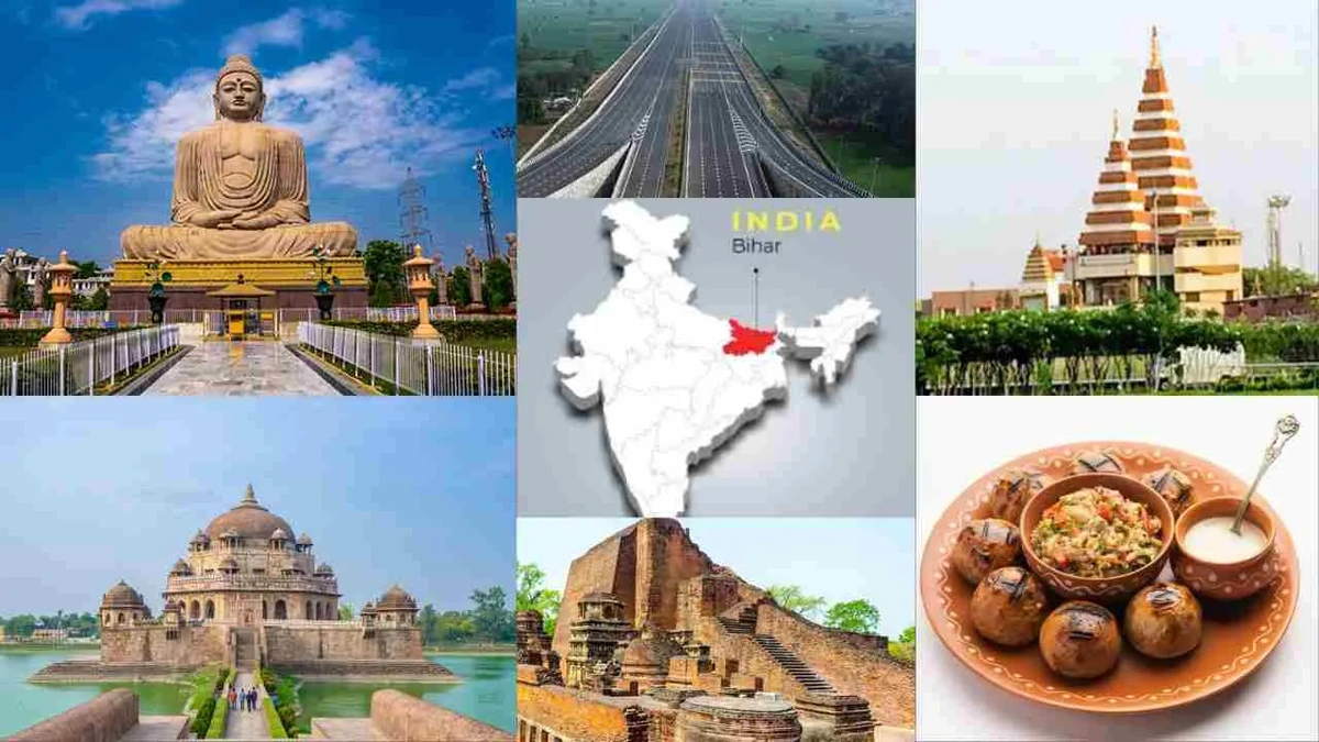 Why Bihar's Economic Shifts Impact All of India