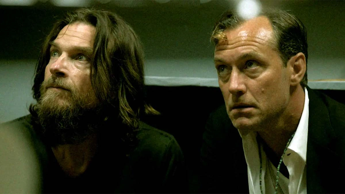 Delving into the Labyrinth | What Makes 'Black Rabbit' Tick?